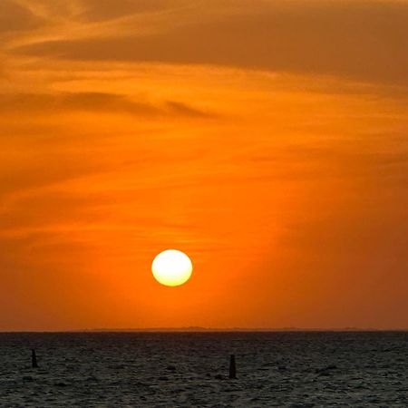 Thani Ecobeach Baru Playa Blanca Exteriör bild