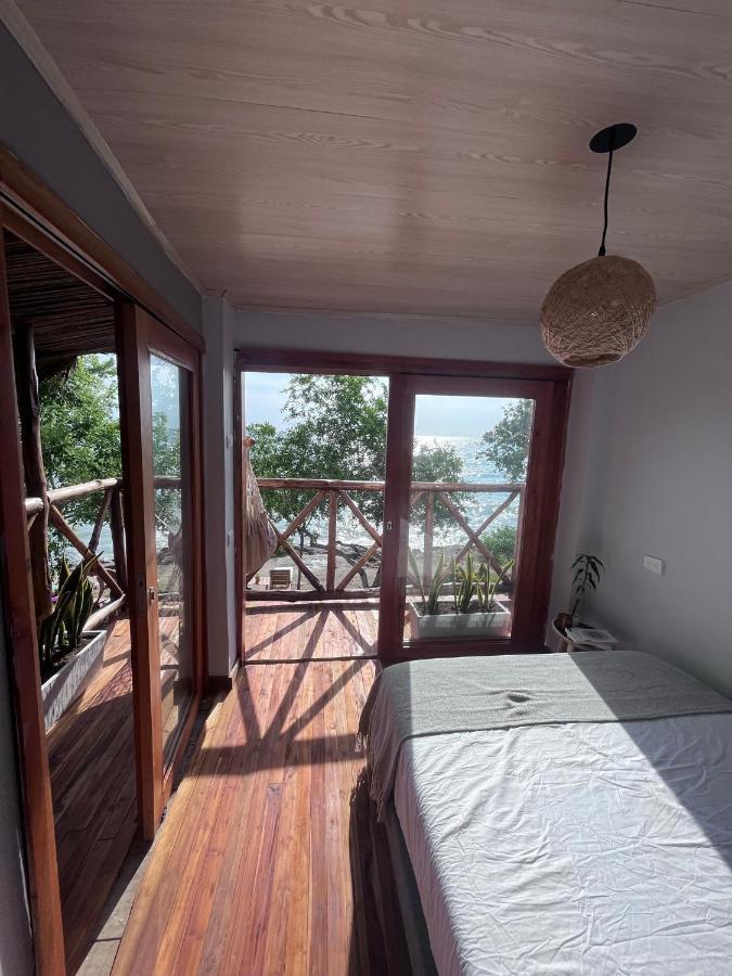 Thani Ecobeach Baru Playa Blanca Exteriör bild