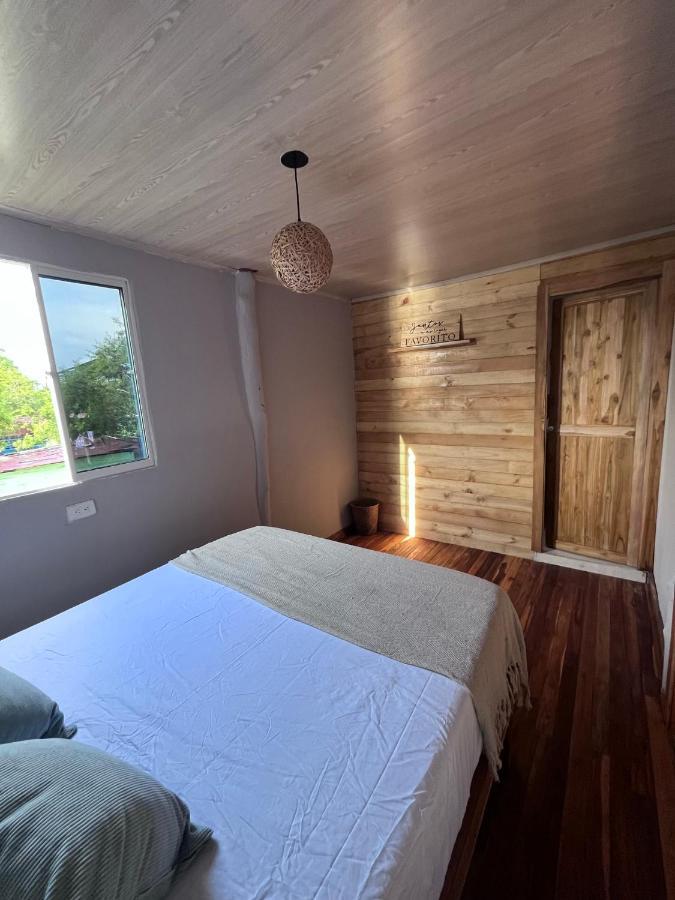 Thani Ecobeach Baru Playa Blanca Exteriör bild