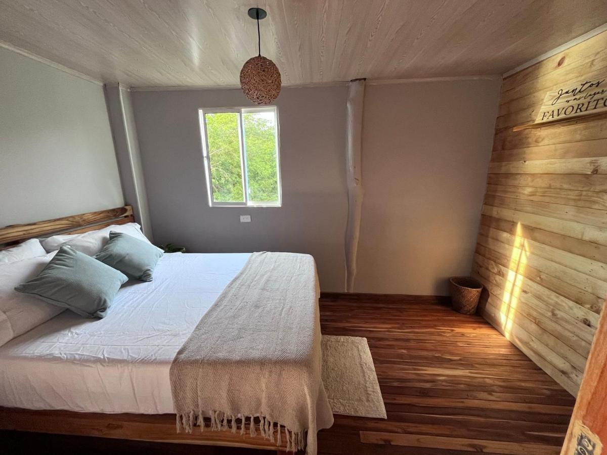 Thani Ecobeach Baru Playa Blanca Exteriör bild