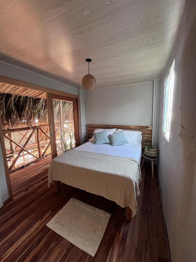 Thani Ecobeach Baru Playa Blanca Exteriör bild