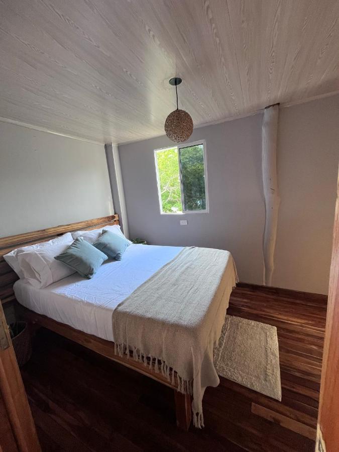 Thani Ecobeach Baru Playa Blanca Exteriör bild