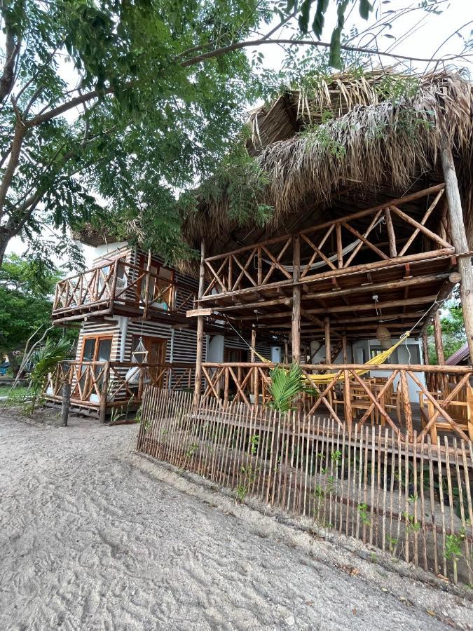 Thani Ecobeach Baru Playa Blanca Exteriör bild