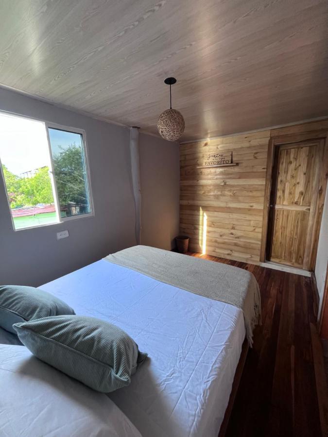 Thani Ecobeach Baru Playa Blanca Exteriör bild