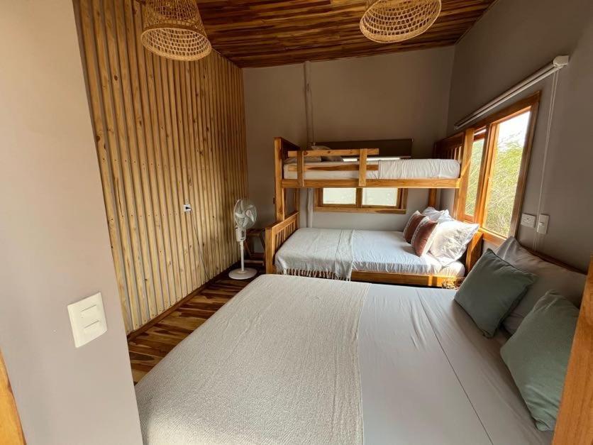 Thani Ecobeach Baru Playa Blanca Exteriör bild