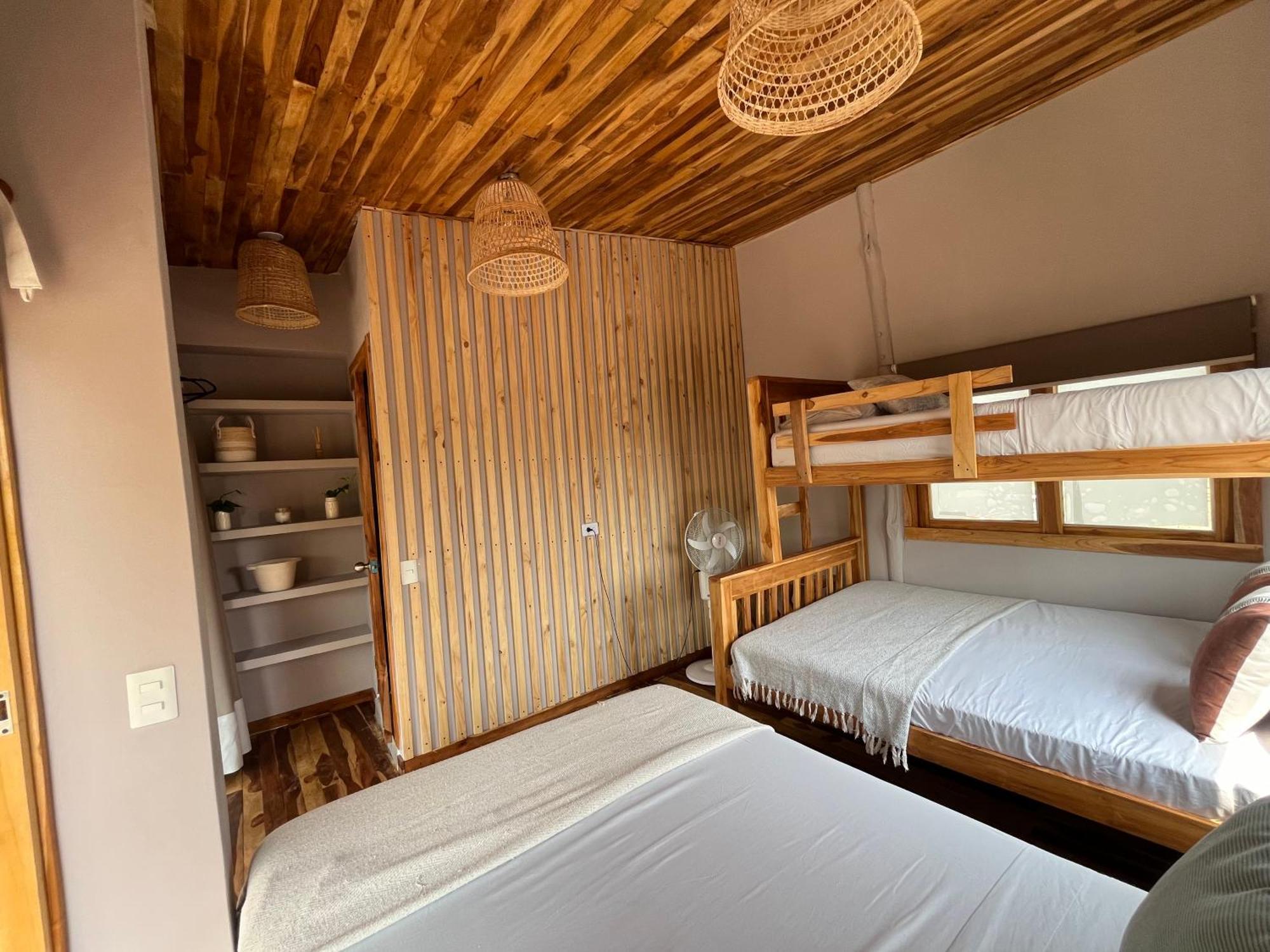 Thani Ecobeach Baru Playa Blanca Exteriör bild