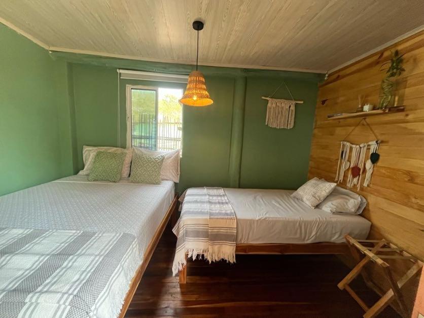 Thani Ecobeach Baru Playa Blanca Exteriör bild